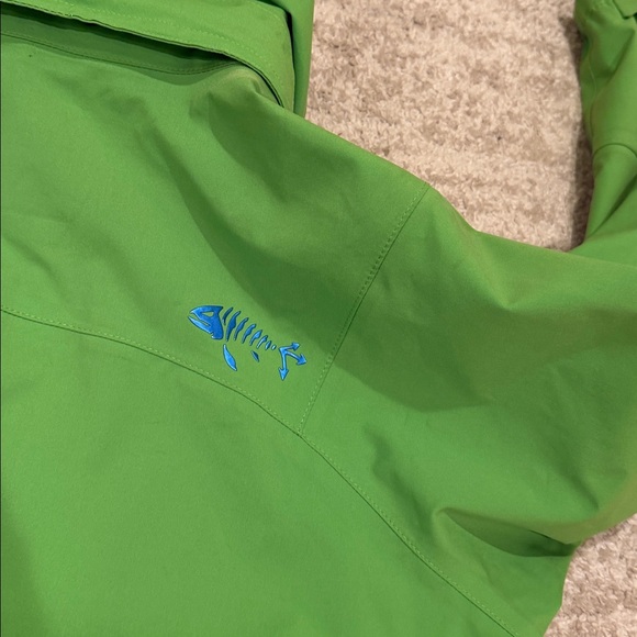 DNA Ski Snow Jacket Size Medium - Picture 4 of 15